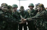 На военных учениях под Псковом "локализуют конфликт на востоке Европы"
