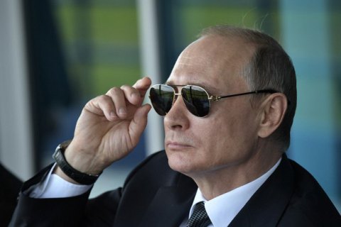 Путин в молодости снялся в нескольких картинах "Ленфильма", - СМИ
