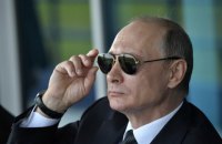 Путін у молодості знявся в декількох картинах "Ленфільму", - ЗМІ