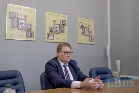 Переговоры по пересмотру торгового соглашения с ЕС могут завершиться до конца года