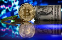 Біткойн досяг рекордного рівня - $50 000 - вперше за понад два роки