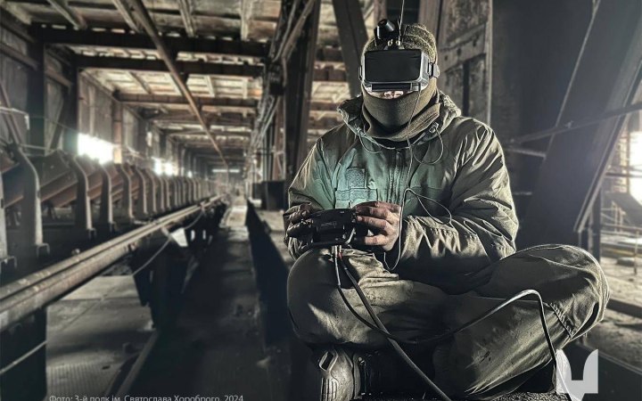 За минулу добу російська армія втратила 1130 осіб