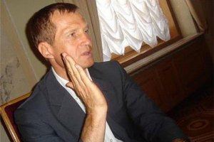 "Регионал" предложил механизм отзыва депутата-мажоритарщика 