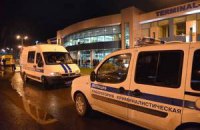 Названы основные причины авикатастрофы в Казани 