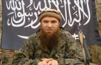 На Кавказе убит преемник Доку Умарова (обновлено)