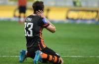 "Шахтер" проиграл "Мальме" в матче Лиги чемпионов