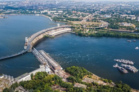 Наблюдательный совет "Укргидроэнерго" не согласился с негативной оценкой своей работы