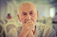 Федір Стригун: «Ми переживали, що в Театральному інституті українська мова, а в театрах Києва всі штокають і какають»