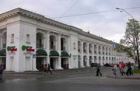 Гостиный двор останется культурным и торговым центром