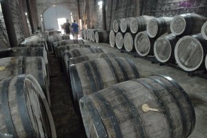 Винзавод в Евпатории оштрафовали за непослушание на 1 млн грн