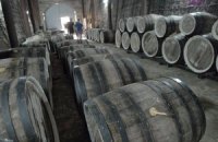 Винзавод в Евпатории оштрафовали за непослушание на 1 млн грн