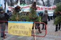 Дотації на яхти, або деформована система підтримки АПК 