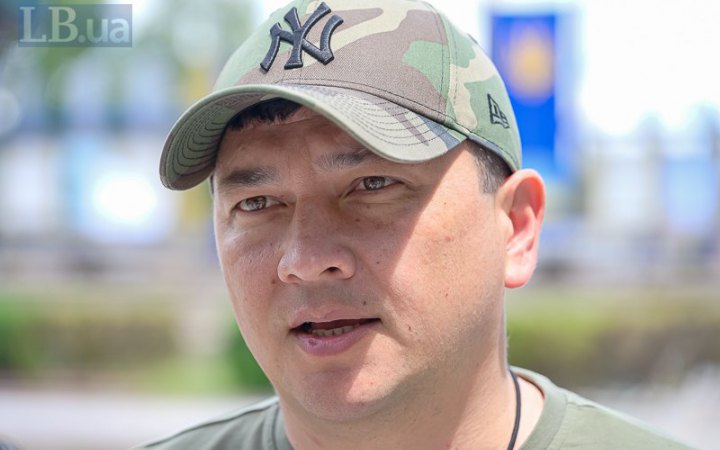 Кім попередив, що від його імені телефонують шахраї і просять "допомогу"