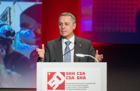 Швейцарія виділить кошти для розмінування земель в Україні