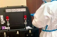 Удар по Новогродівці: загиблого чоловіка ідентифікували за допомогою ДНК-аналізу