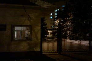 Тимошенко не поехала в суд (обновлено)