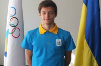 Українець Кузнецов завоював "золото" в Нанкіні