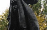 В Одессе Ленина переделали в Дарта Вейдера