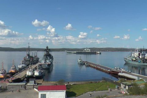 В России из-за пожара на военном глубоководном аппарате погибли семь капитанов первого ранга и два героя России (обновлено)