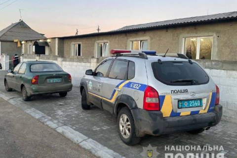 МИД Греции вызвал украинского посла в Афинах из-за убийства двух греков в поселке Гранитное 