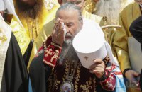 Священники УПЦ МП призвали Онуфрия выйти из РПЦ