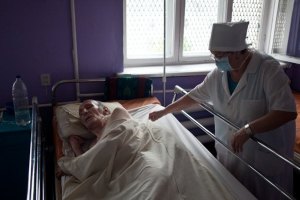 Читатели LB.ua откликнулись на просьбу о помощи больным туберкулезом