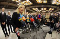 Правительство Словакии ушло в отставку, отказавшись спасать Грецию от кризиса