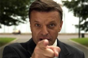 ​Отставки на "Эхо Москвы" политически мотивированы, - Леонид Парфенов