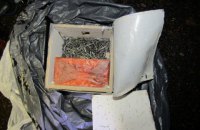 В Северодонецке задержали двух диверсантов, планировавших теракт 