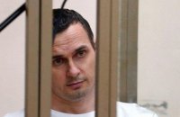 Сенцов остается в колонии в Лабытнанги, - сестра