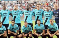 Клуб з Люксембургу вперше пробився в груповий раунд єврокубка
