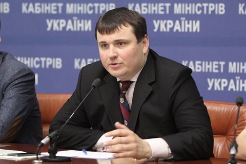 Новый глава Херсонской ОГА назначил двух замов из партийной программы "Лифт"