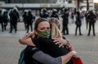 «Там не били ― там убивали». Ті, хто вийшов з білоруських ізоляторів