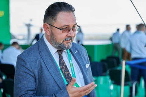 "Слуга народу" спізнилася з партійним будівництвом, – Потураєв