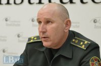 Зеленський призначив Лебедя командувачем Нацгвардії