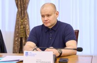 Генпрокурор наказав перекласти виконання обов’язків Вербицького на інших своїх заступників