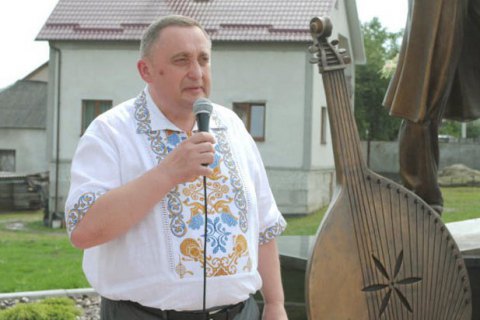 Экс-нардеп Дубневич решил баллотироваться в главы ОТГ на Львовщине