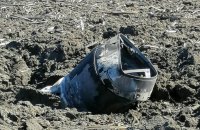 ПВО сбили в небе над Волынью три ракеты, выпущенные с территории Беларуси