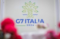 Саміт G7 в Італії стане місцем першої зустрічі президентів Бразилії та Аргентини