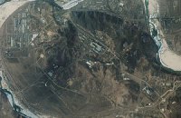 КНДР устроила ядерный взрыв 