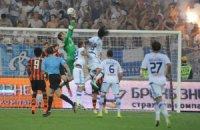 "Динамо" четыре раза било "Шахтер" в финалах Кубка