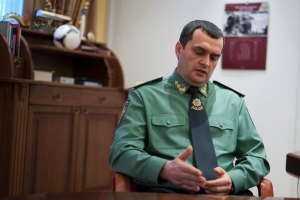 Захарченко знает имена причастных к убийству харьковского судьи 