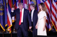 Выборы президента США (Текстовая трансляция, обновляется)