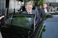 Британский суд отклонил последнюю попытку Коломойского не допустить рассмотрения иска Приватбанка в Лондоне