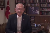 Кандидат у президенти Туреччини Кілічдароглу порадив росіянам тримати руки подалі від турецької держави