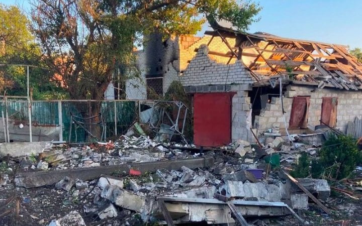 Головне за ніч та ранок понеділка, 27 липня: атаки на Миколаївщину, понад 260 боєзіткнень, побиття українців у Вроцлаві