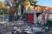 Головне за ніч та ранок понеділка, 27 липня: атаки на Миколаївщину, понад 260 боєзіткнень, побиття українців у Вроцлаві