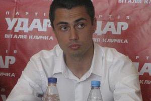 Назначение нового главы "Укрзализныци" должна рассмотреть Рада, - Фирсов