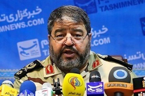 Иран обвинил Израиль в похищении облаков