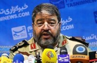 Иран обвинил Израиль в похищении облаков